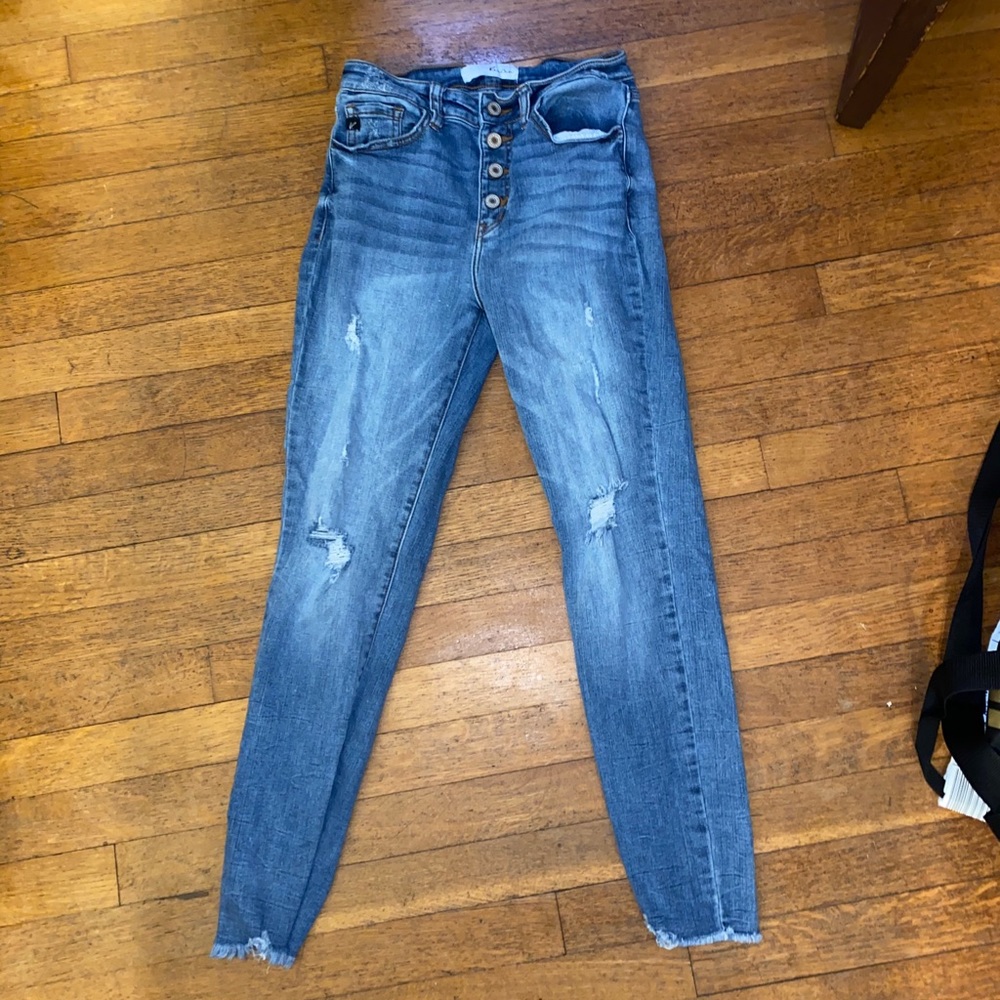 KanCan Jeans Size 7